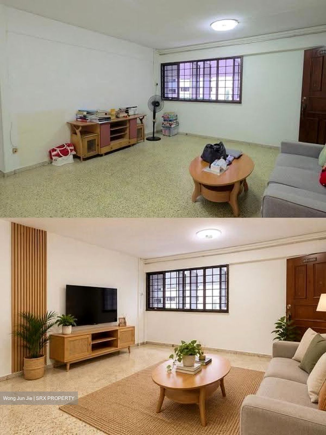 Blk 112 Jurong East Ville (Jurong East), HDB 4 Rooms #626537471
